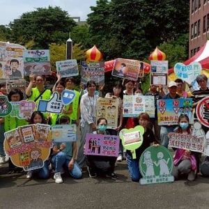 公路局中區養護工程分局