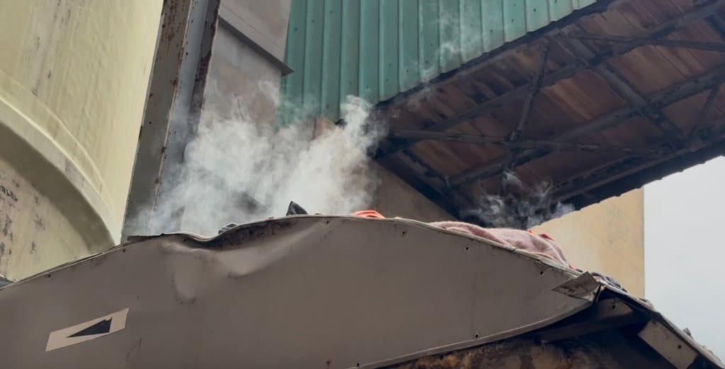 中市環保局導入進階空品感測器　即時監測空污守護城市空氣