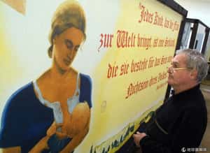 被避而不談的過去  挪威向二戰「德國女孩」道歉