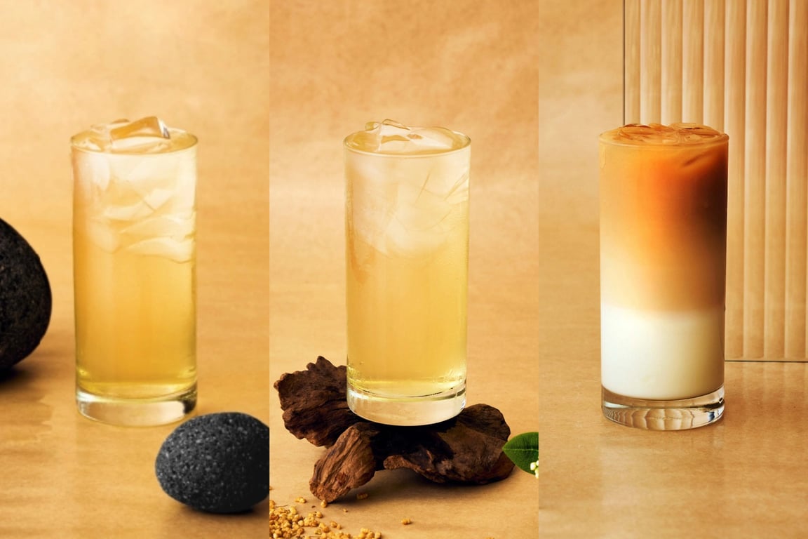 【11 月手搖飲優惠】青山、珍煮丹、COMEBUY 免費喝！CoCo、UG、日出茶太買一送一等 11 家飲料優惠