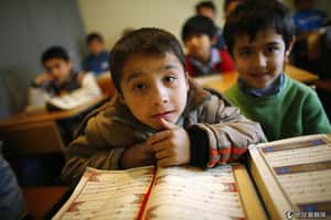 該不該把聖戰放進教科書？