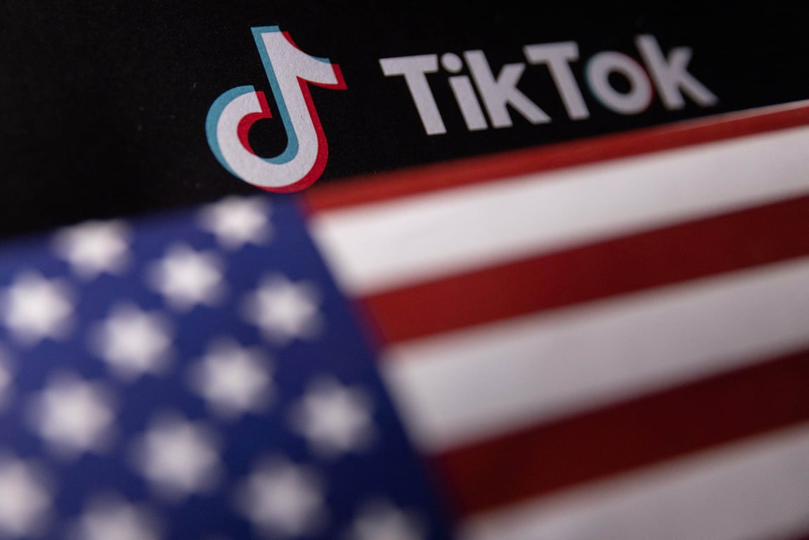 TikTok將何去何從？字節跳動與美國政府重啟談判