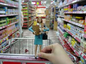 研究：重物超過20公斤增加流產風險