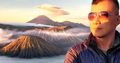 印尼峇里島自由行攻略37天旅遊行程花費5萬台幣 ❤️別等退休才去圓夢 (附8.5萬次下載峇里島地圖)😍