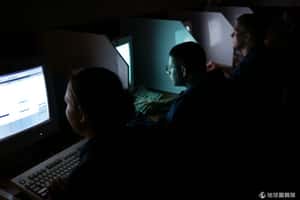 網路加密協定在美國國安局前幾乎都是無效的