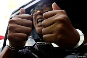 涉嫌洩漏國家機密  《路透社》緬甸記者報導洛興雅人遭屠殺判七年