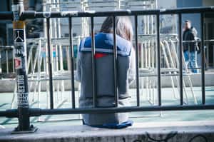 日本青少年自殺人數  創下30年來新高