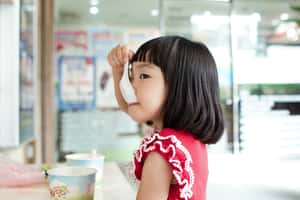 你不是胃口大，只是有個甜點胃？  談「特定感官飽足感」 