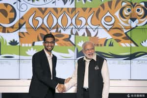 Google、微軟執行長都來自印度！什麼原因讓印度成為CEO最大出口國？