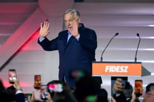 匈牙利變天．背景｜從自由反共轉向保守親俄，奧班執政16年發生了什麼事？