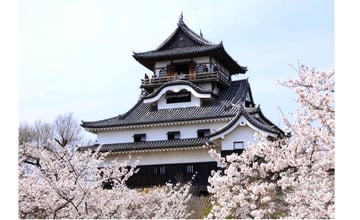 日本北陸在地人帶路(1) 國寶與摩登的對話【犬山】