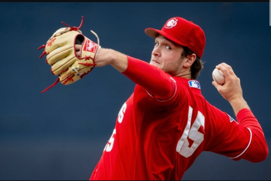 影/《MLB世界大賽》新秀耶薩瓦吉12次三振K翻道奇破紀錄 藍鳥離封王只差一勝!