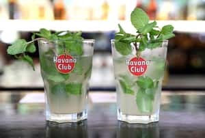 醉人的哈瓦那 從一杯古巴國飲Mojito說起