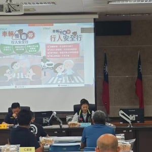 警察局(林口分局)
