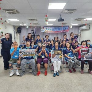屏東縣政府警察局屏東分局