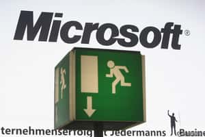 微軟與甲骨文聯手瞄準雲端市場