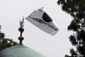 血色齋戒月   博科聖地攻擊奈國清真寺