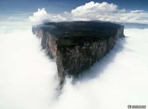 真的好美！  看了讓你想馬上出發去旅行的8張照片