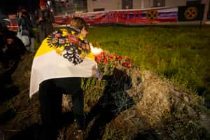 瓦格納集團首領座機墜毀　俄國官媒：普里格津也在乘客名單內