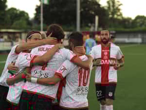 不存在之國的世足賽  為認同的人而踢