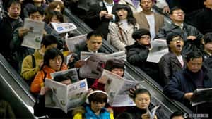 兩岸三地薪酬差異擴大 中國市場吸納台灣人才更全面