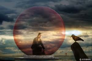 內向的人有什麼優勢？專家說：內向的人感知世界的眼光更準確