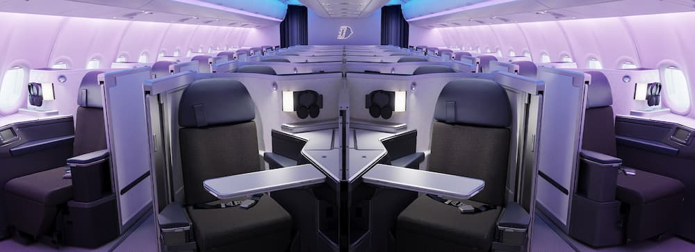 空中巴士A330neo