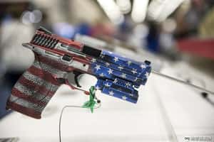 為什麼「全美步槍協會」NRA這麼有影響力？淺談美國擁槍現況