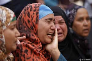 埃及再判683人死刑