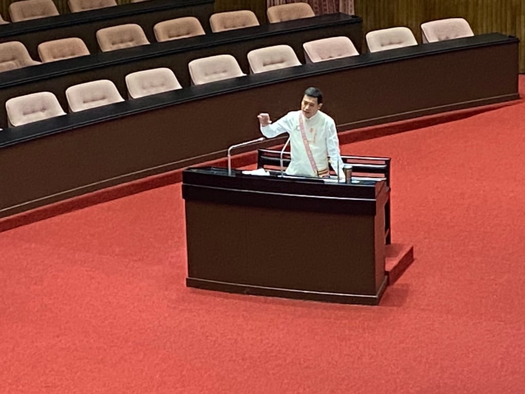 重啟｢公地放領｣！黃仁促卓榮泰明訂時程　政院示範區選定宜蘭大南澳一年內完成