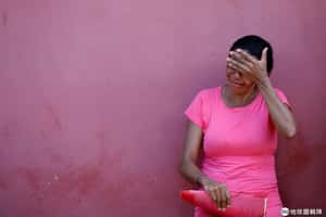 【命如草芥的地球 24小時】07/30  粉紅女子的眼淚