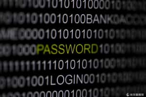 Chrome瀏覽器暴露個人密碼