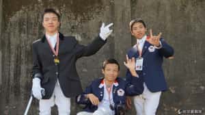 【地球放映室】這群台灣囝仔讓你知道追夢沒有極限   電影「小騎士闖通關之美夢成真」