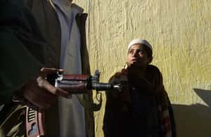 供人狎玩的孌童   阿富汗要禁百年陋習