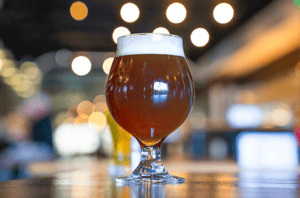 西班牙青年新生活運動 精釀啤酒受歡迎