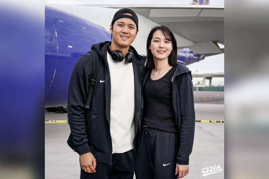 《MLB》妻子真美子要生了！ 大谷翔平向道奇請陪產假