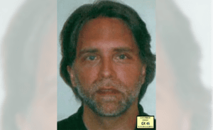 美國邪教組織NXIVM 領袖在墨西哥落網