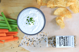 美味但有上癮風險？含有罌粟籽的美國調味料Everything But the Bagel在南韓遭禁