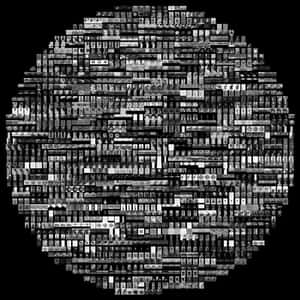 打造月亮上最豐富的美術館　《月球密典》計畫將各國藝術品送往宇宙