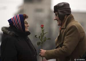 10大暖心時刻  七夕情人節特輯