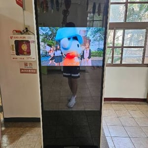 華盛頓雙語小學