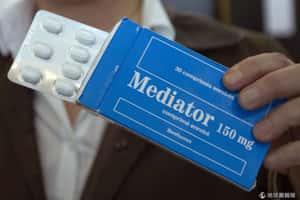 法國減肥教主違法用藥