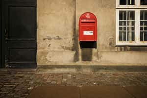 「再見了！郵筒」罰單、喜帖皆已數位化，丹麥400年郵政服務將走入歷史