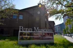 中東展品交給中東人解說 美國賓州大學博物館讓展品復活有妙招