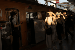 職場險象環生，願君早早脫身