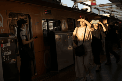 職場險象環生，願君早早脫身