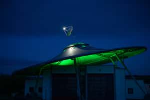 外國人還是外星人，美五角大廈將向國會公開UFO調查報告