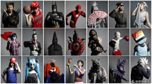 2013新加坡動漫展