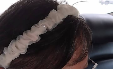 剪頭髮的樂趣 