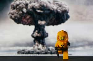 面對重大災難，重要的是別做哪些事